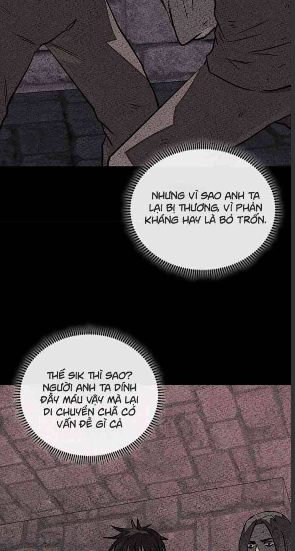 Chiến Binh Đến Từ Thế Giới Khác Chapter 108 - Trang 2