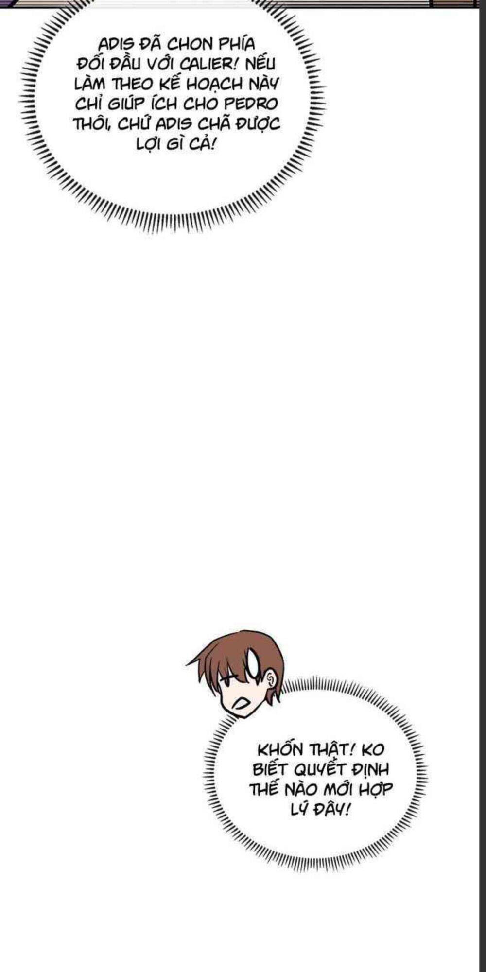 Chiến Binh Đến Từ Thế Giới Khác Chapter 108 - Trang 2