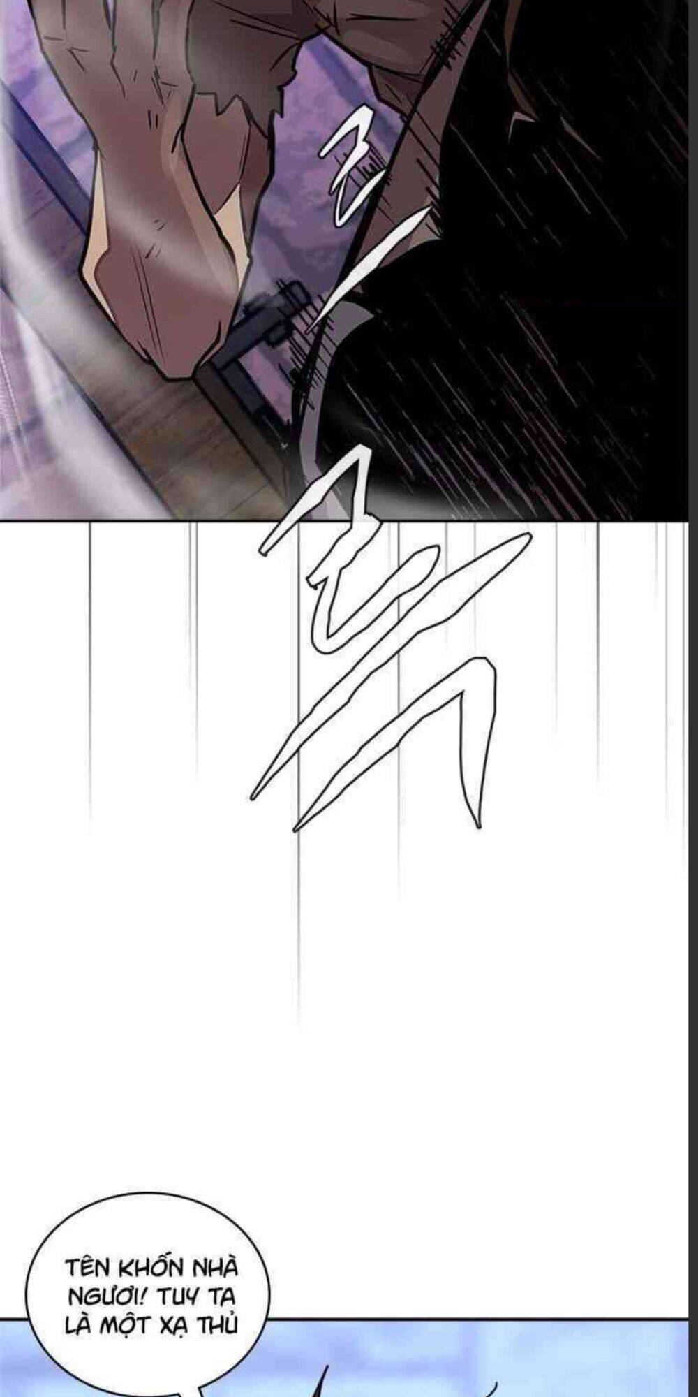 Chiến Binh Đến Từ Thế Giới Khác Chapter 108 - Trang 2