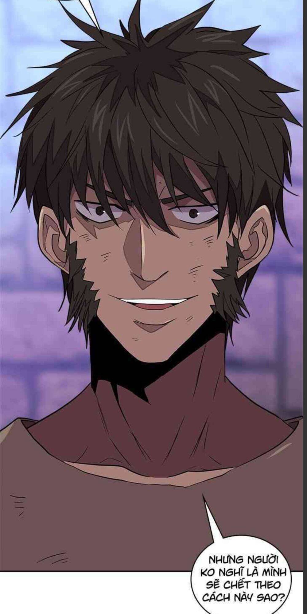 Chiến Binh Đến Từ Thế Giới Khác Chapter 108 - Trang 2