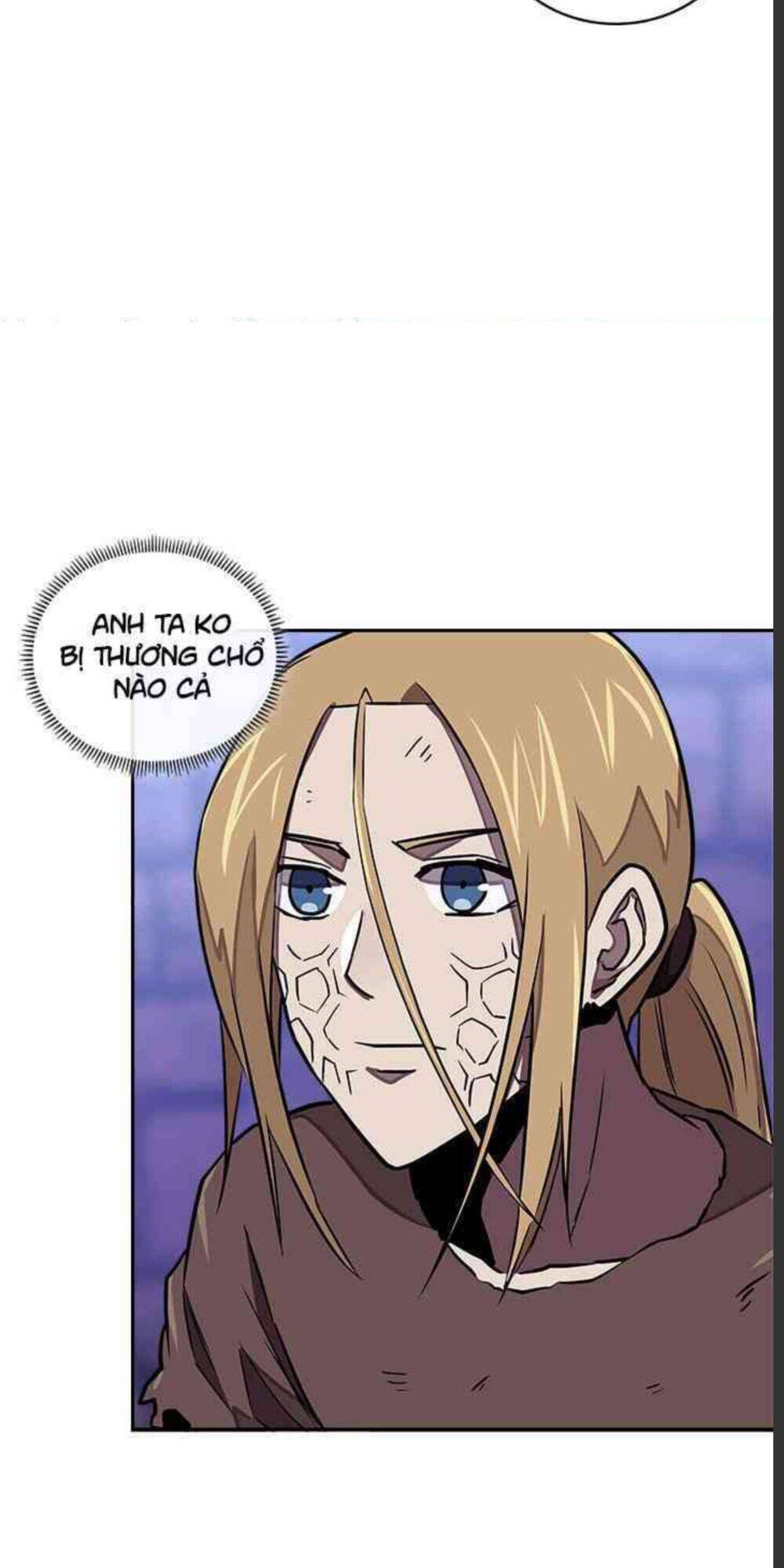 Chiến Binh Đến Từ Thế Giới Khác Chapter 108 - Trang 2