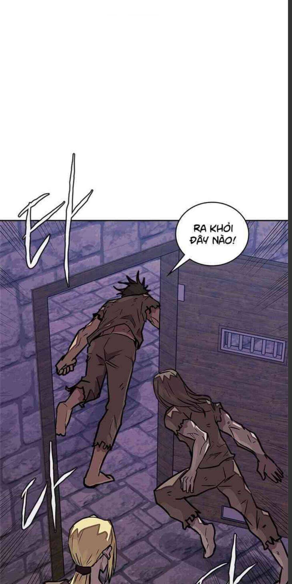 Chiến Binh Đến Từ Thế Giới Khác Chapter 108 - Trang 2