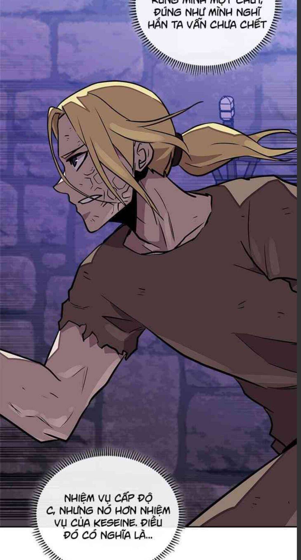 Chiến Binh Đến Từ Thế Giới Khác Chapter 108 - Trang 2