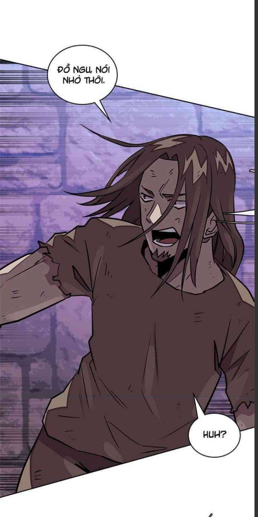 Chiến Binh Đến Từ Thế Giới Khác Chapter 108 - Trang 2