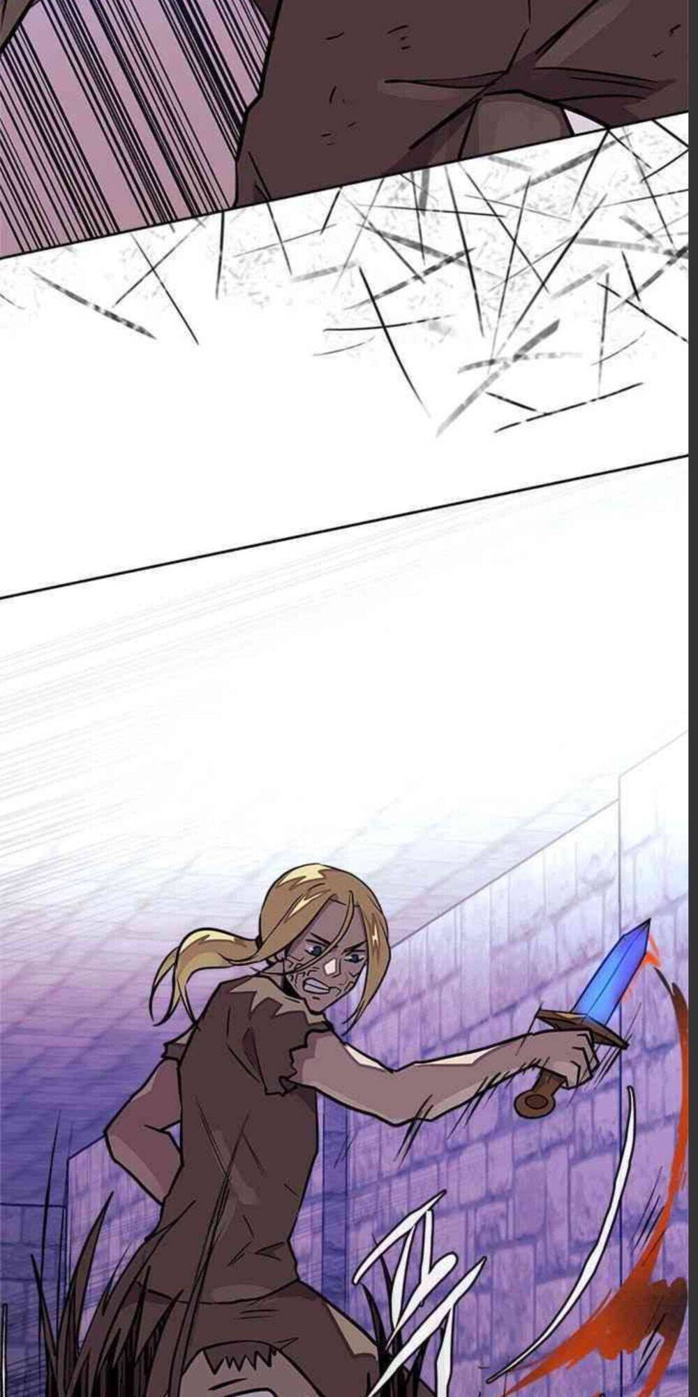 Chiến Binh Đến Từ Thế Giới Khác Chapter 108 - Trang 2