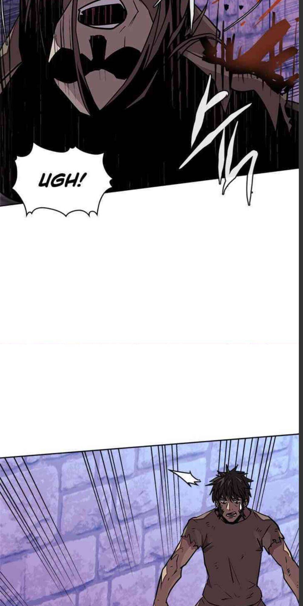 Chiến Binh Đến Từ Thế Giới Khác Chapter 108 - Trang 2