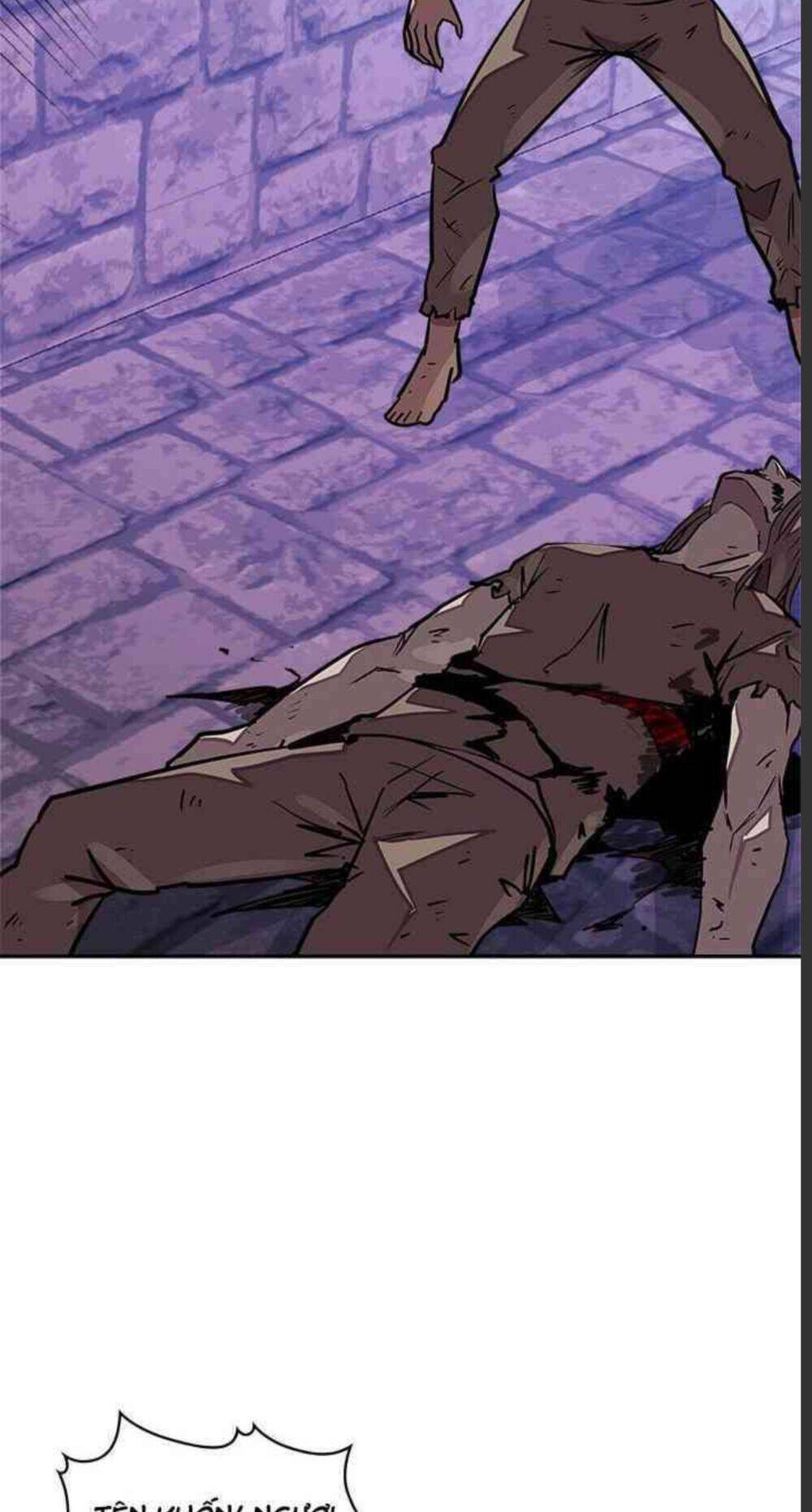 Chiến Binh Đến Từ Thế Giới Khác Chapter 108 - Trang 2