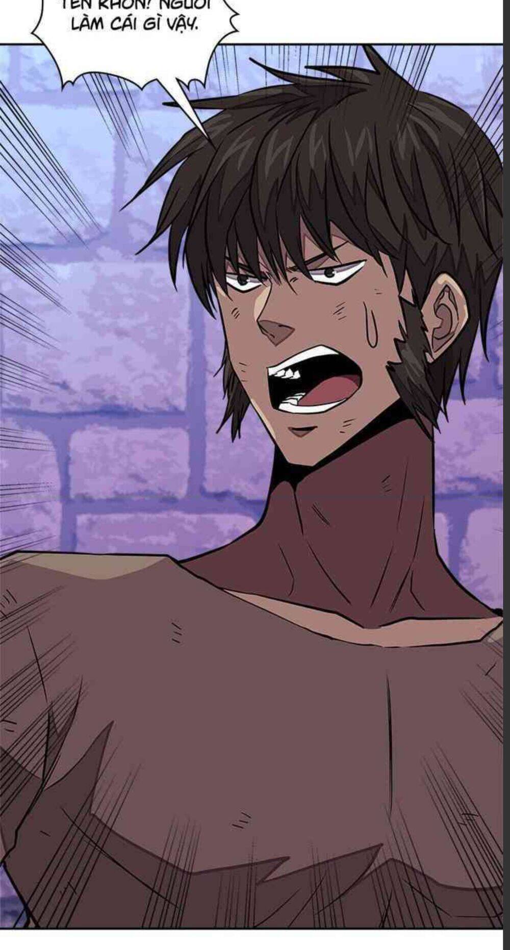 Chiến Binh Đến Từ Thế Giới Khác Chapter 108 - Trang 2