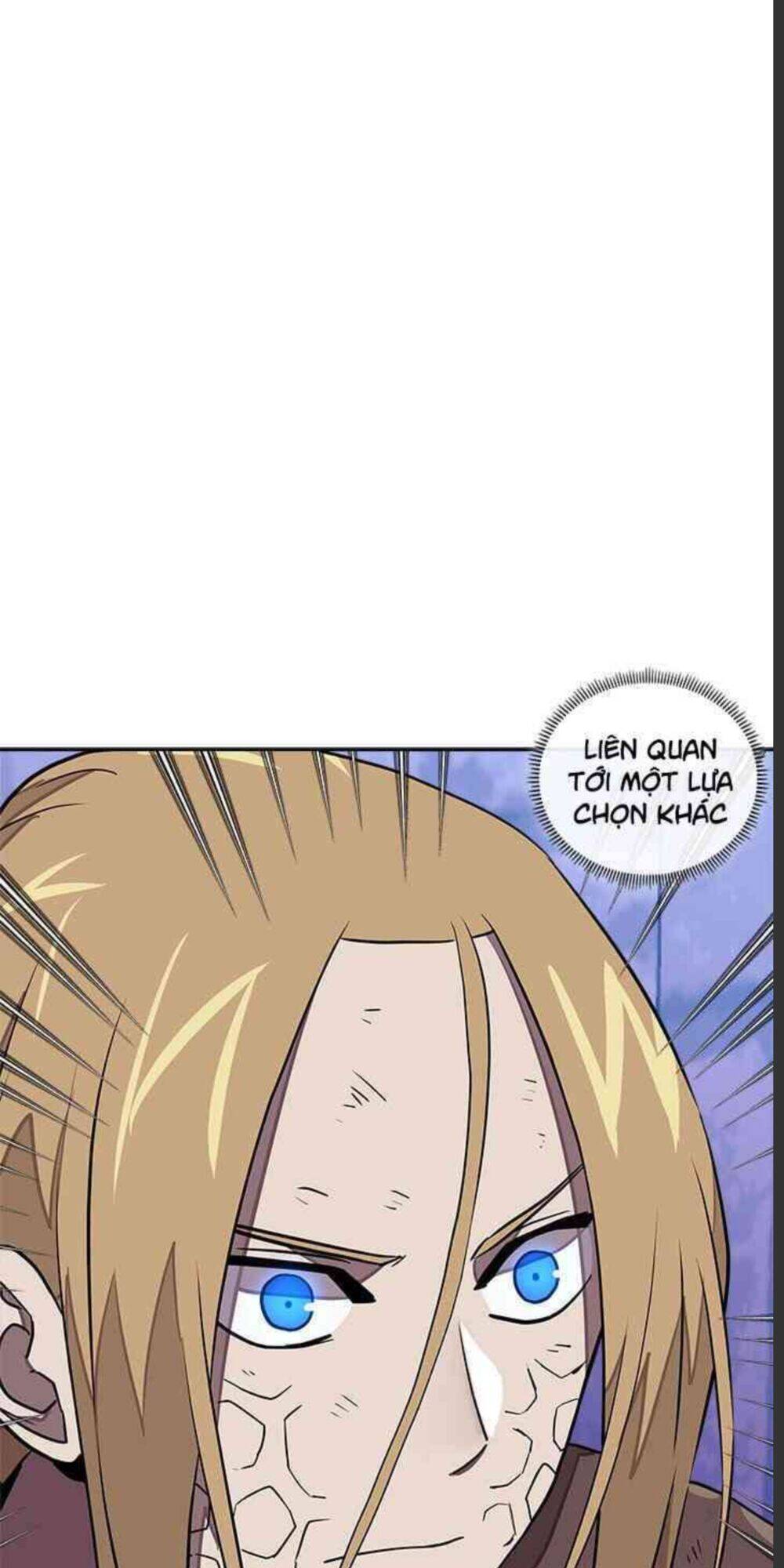 Chiến Binh Đến Từ Thế Giới Khác Chapter 108 - Trang 2