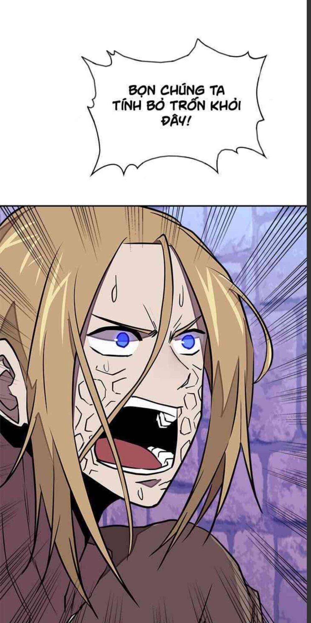 Chiến Binh Đến Từ Thế Giới Khác Chapter 108 - Trang 2