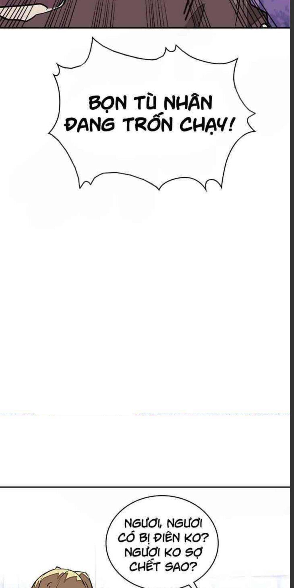 Chiến Binh Đến Từ Thế Giới Khác Chapter 108 - Trang 2