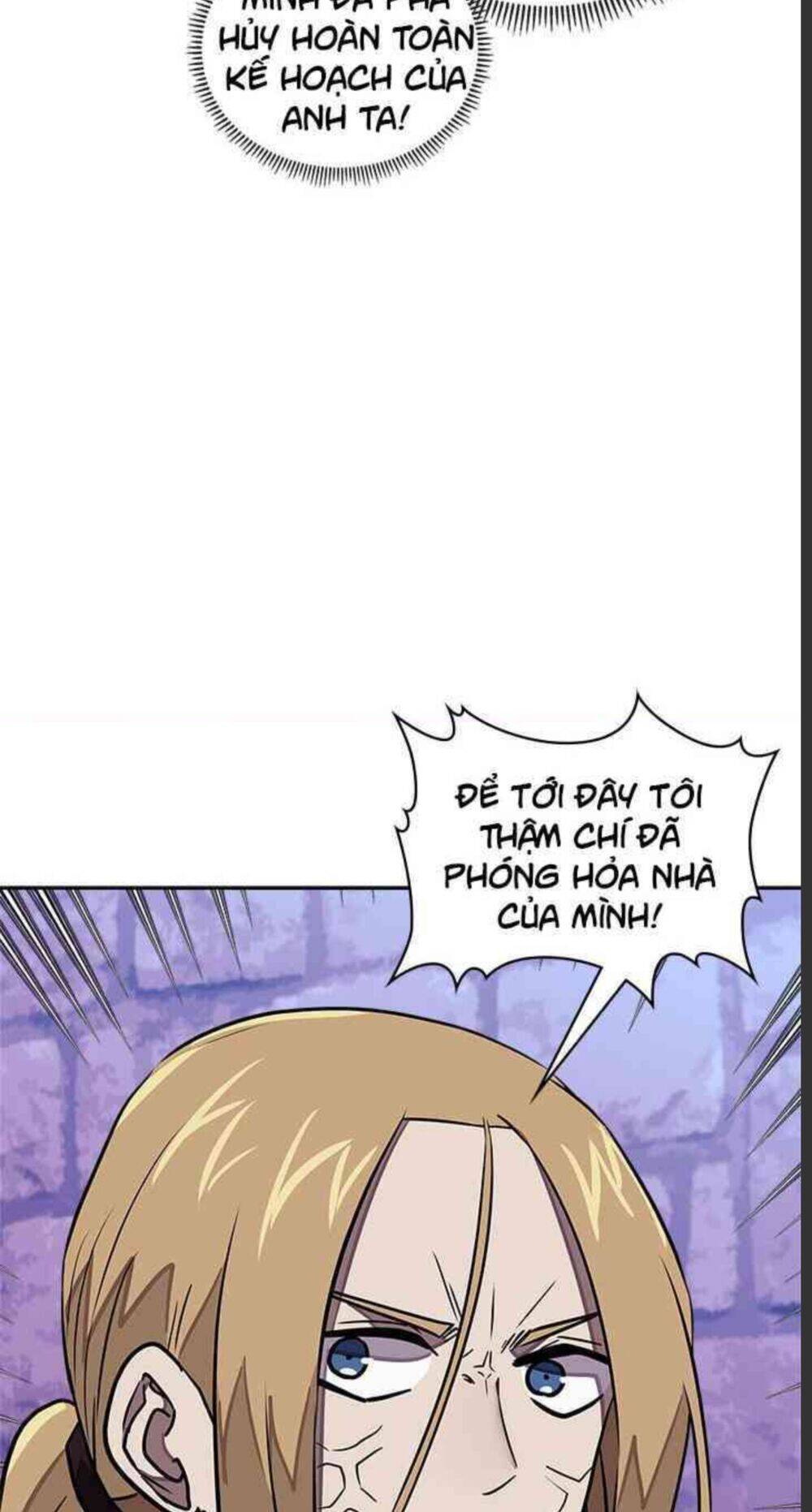 Chiến Binh Đến Từ Thế Giới Khác Chapter 108 - Trang 2