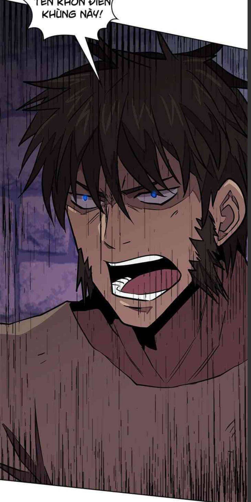 Chiến Binh Đến Từ Thế Giới Khác Chapter 108 - Trang 2