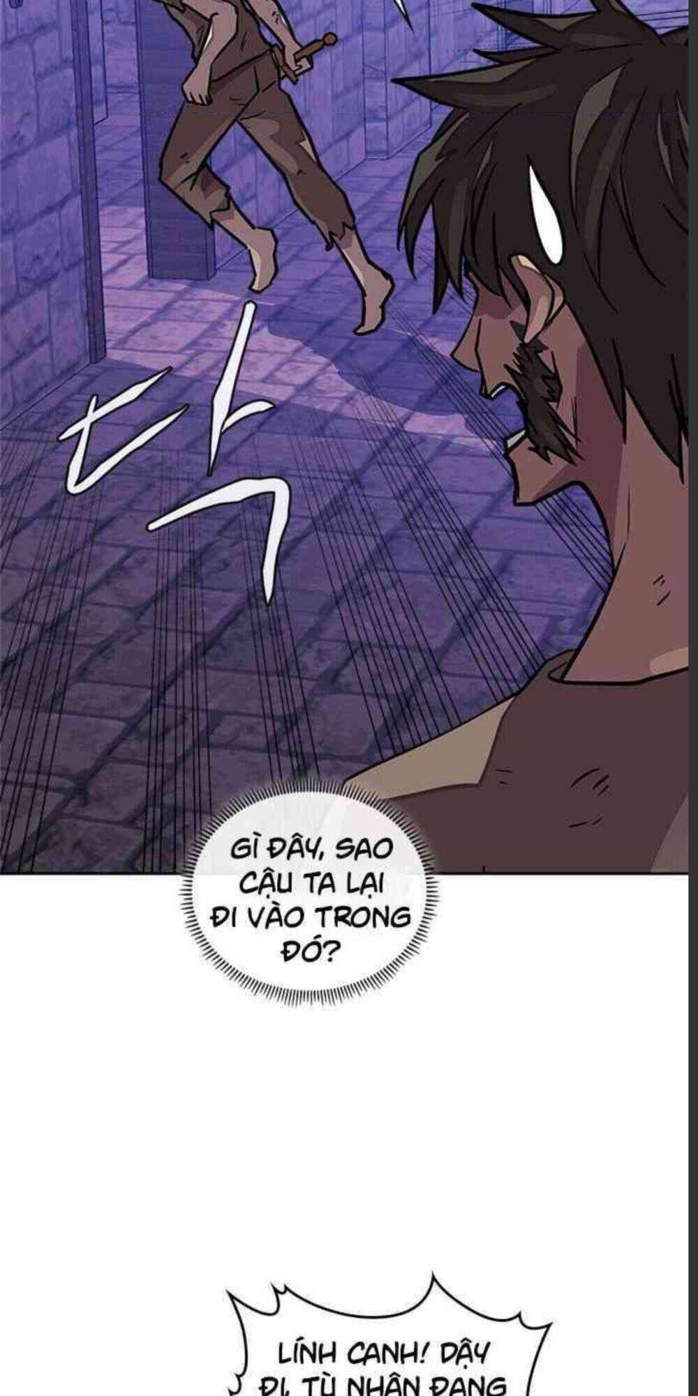 Chiến Binh Đến Từ Thế Giới Khác Chapter 108 - Trang 2