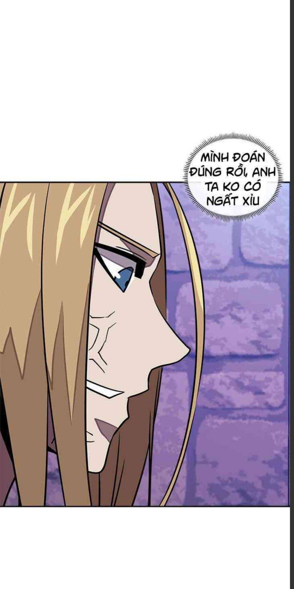 Chiến Binh Đến Từ Thế Giới Khác Chapter 108 - Trang 2