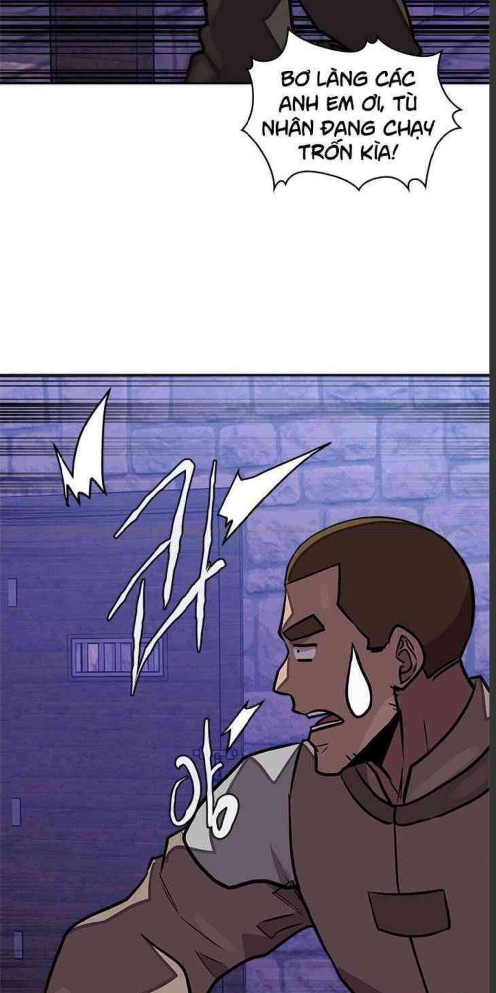 Chiến Binh Đến Từ Thế Giới Khác Chapter 108 - Trang 2