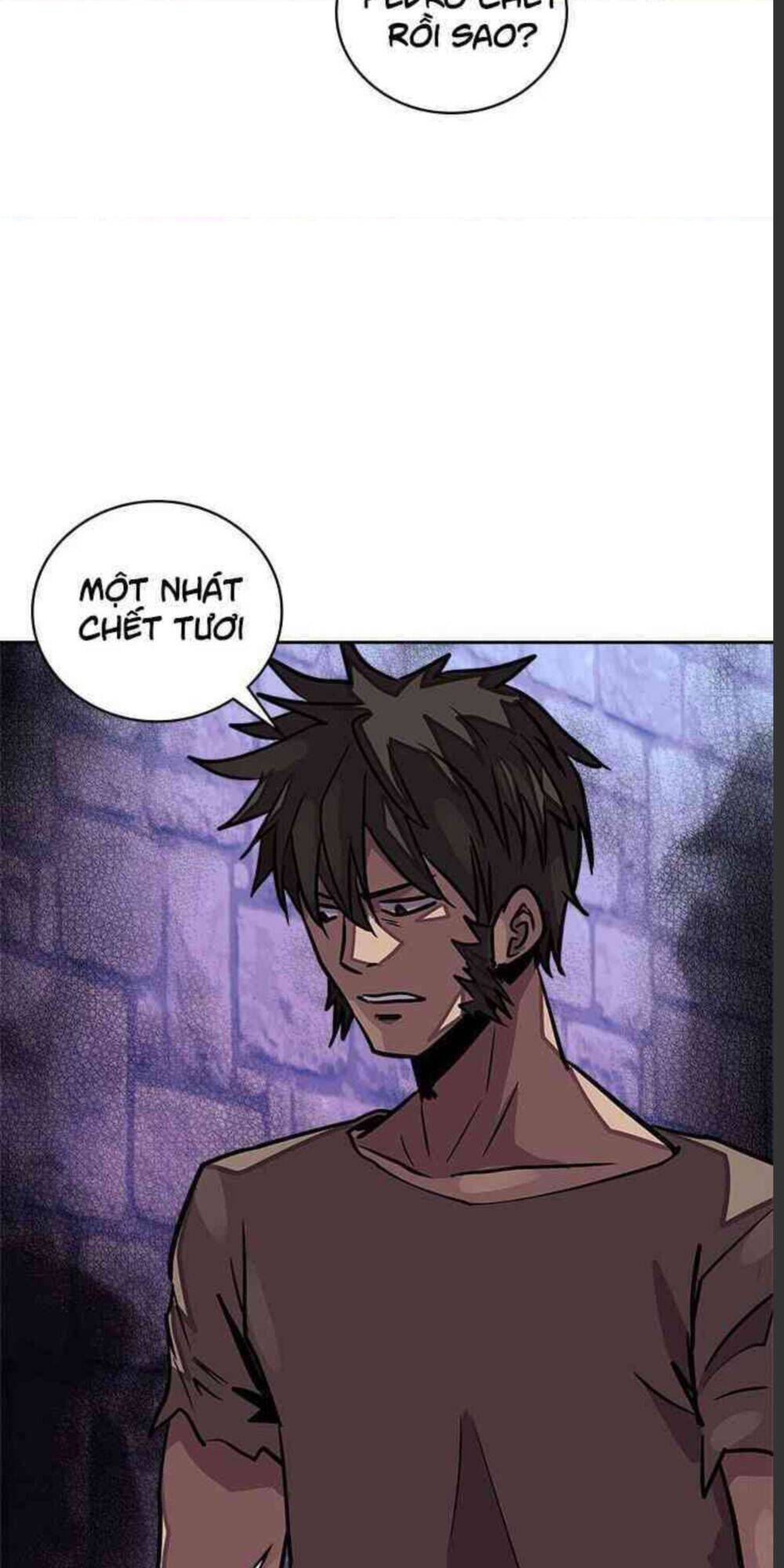 Chiến Binh Đến Từ Thế Giới Khác Chapter 108 - Trang 2