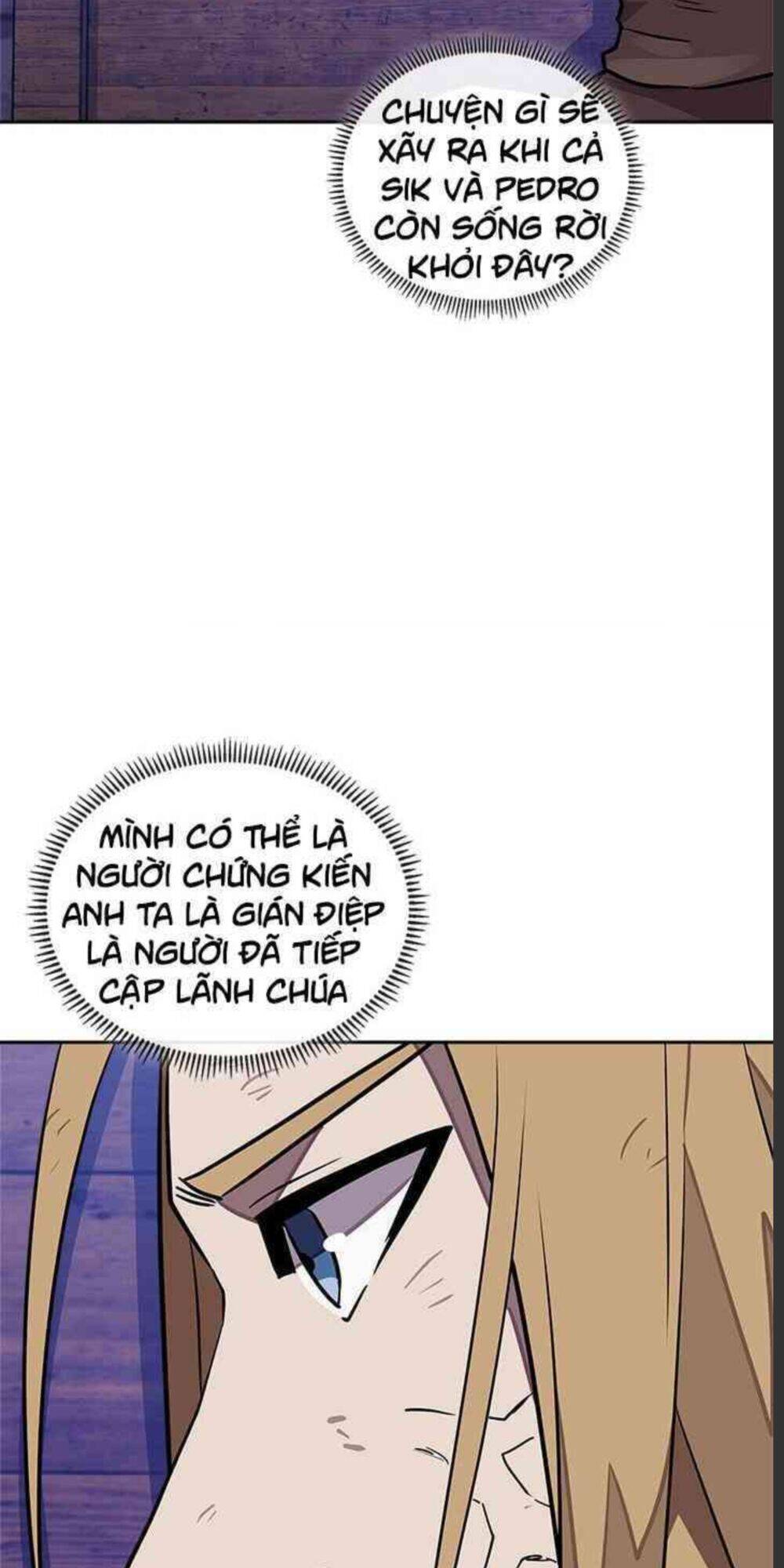 Chiến Binh Đến Từ Thế Giới Khác Chapter 108 - Trang 2