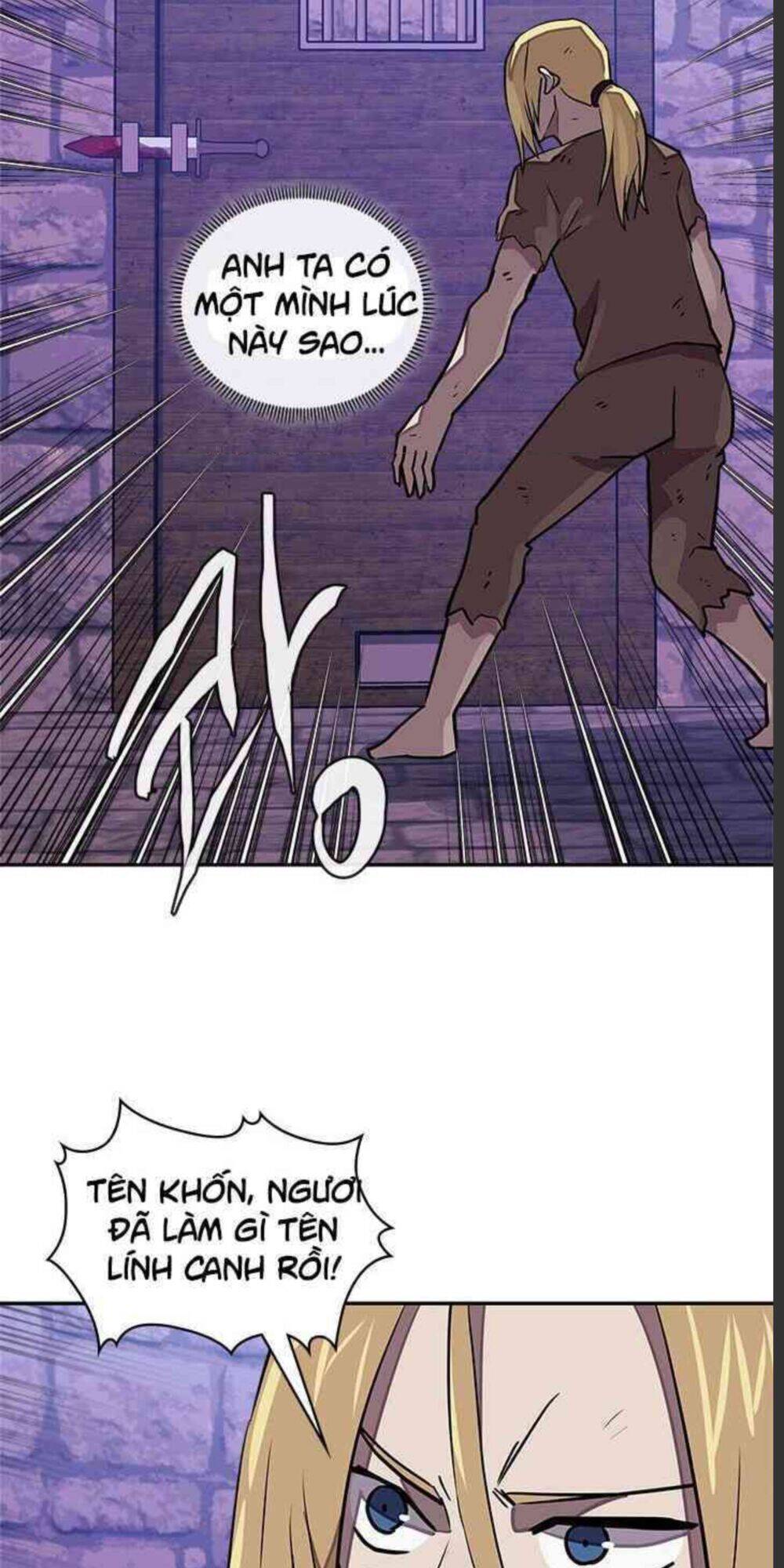 Chiến Binh Đến Từ Thế Giới Khác Chapter 108 - Trang 2