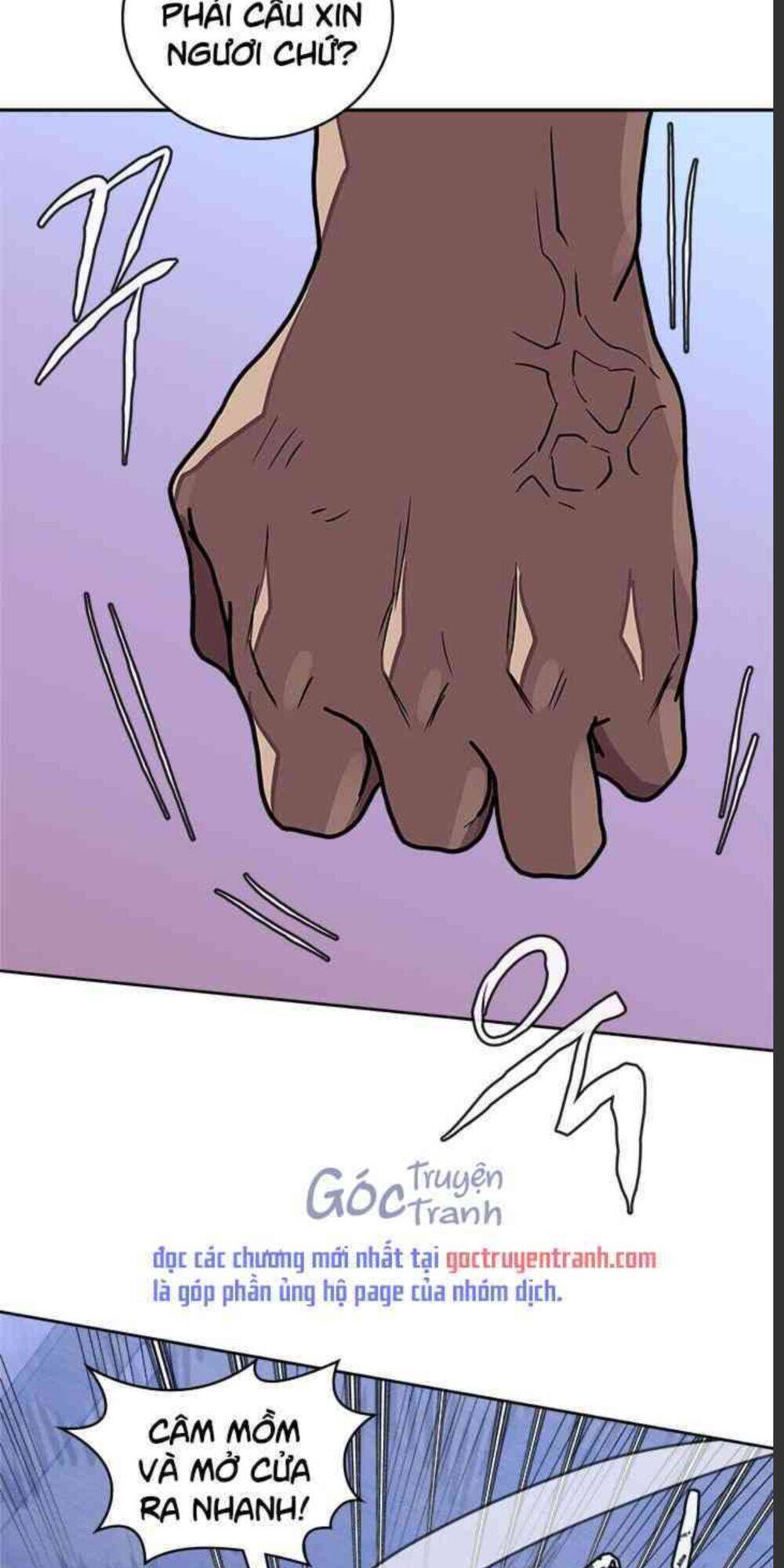 Chiến Binh Đến Từ Thế Giới Khác Chapter 108 - Trang 2