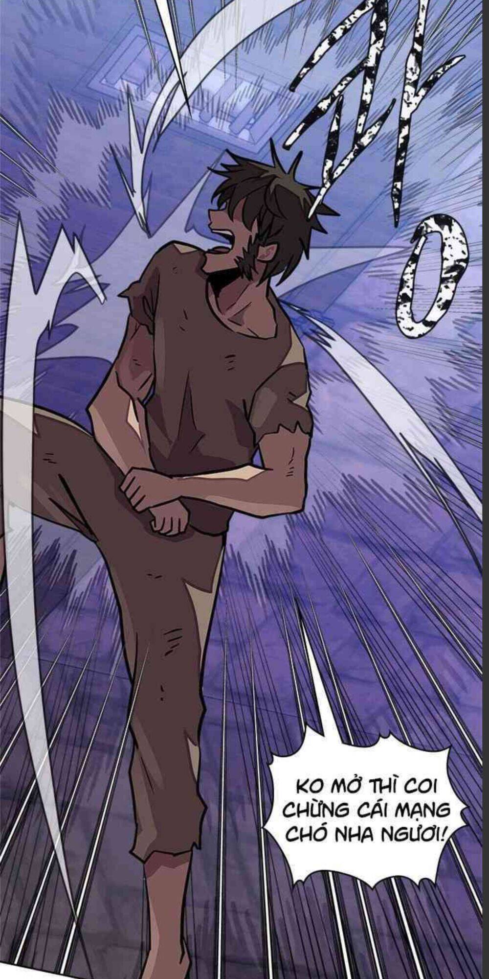 Chiến Binh Đến Từ Thế Giới Khác Chapter 108 - Trang 2