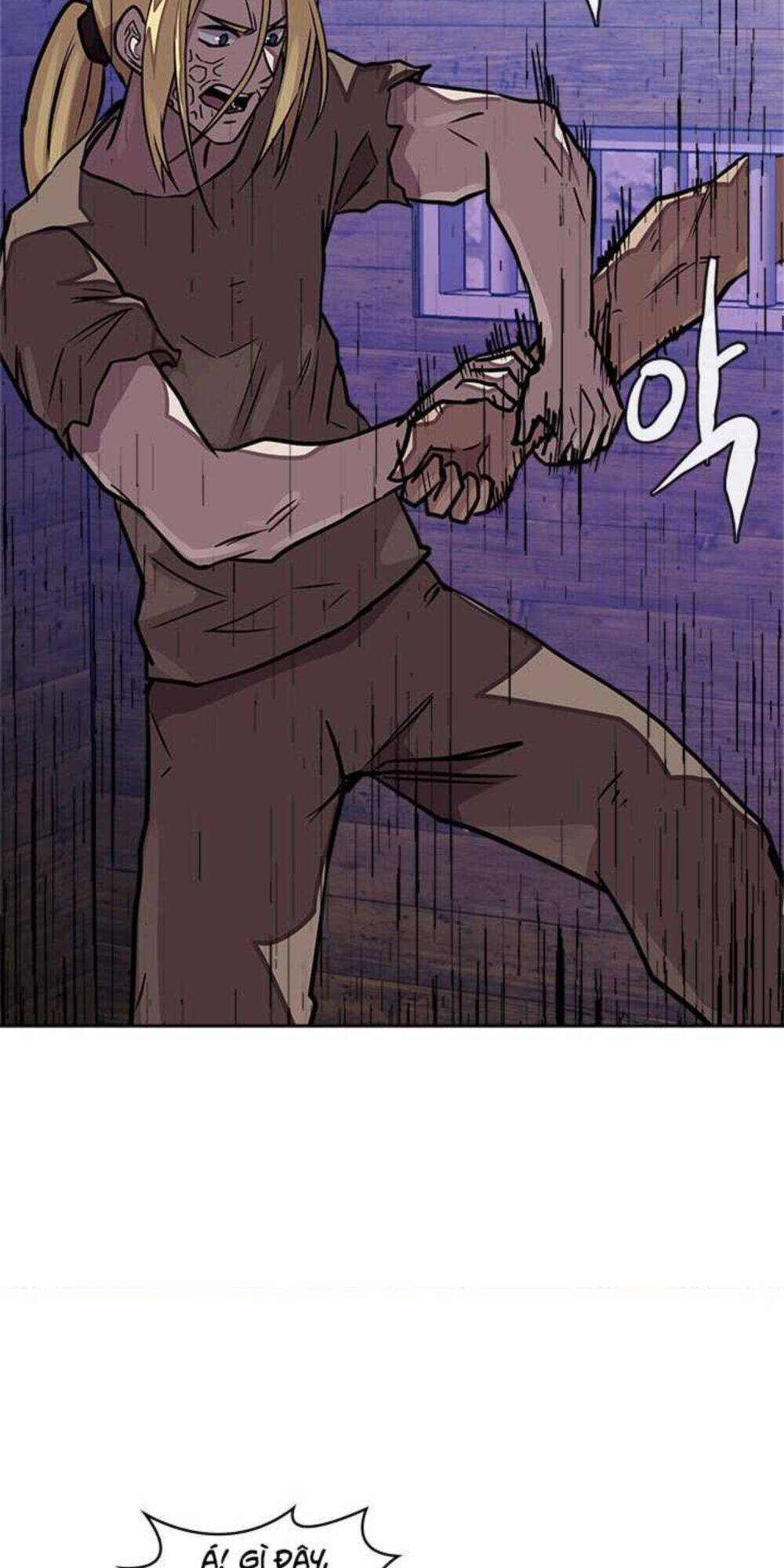 Chiến Binh Đến Từ Thế Giới Khác Chapter 109 - Trang 2