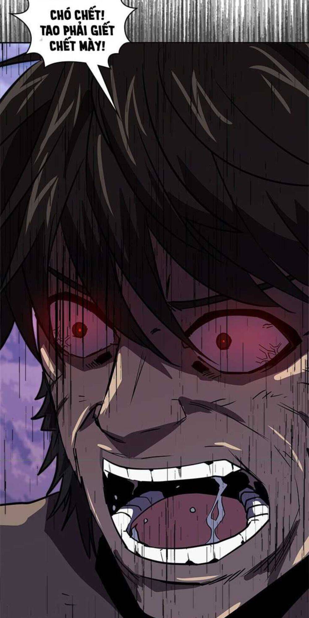 Chiến Binh Đến Từ Thế Giới Khác Chapter 109 - Trang 2