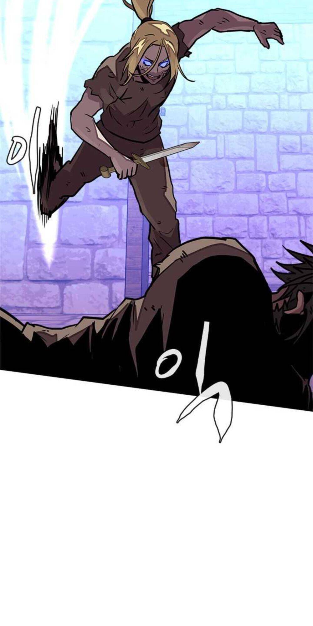 Chiến Binh Đến Từ Thế Giới Khác Chapter 109 - Trang 2