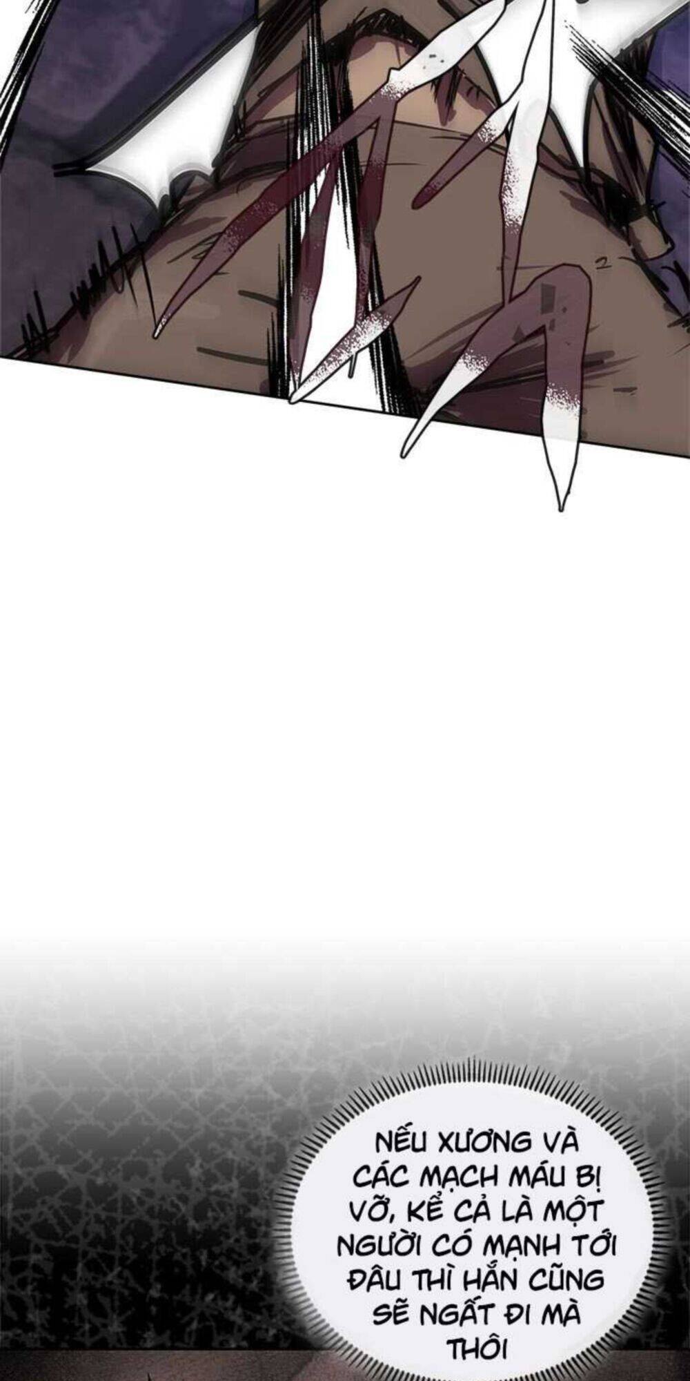 Chiến Binh Đến Từ Thế Giới Khác Chapter 109 - Trang 2