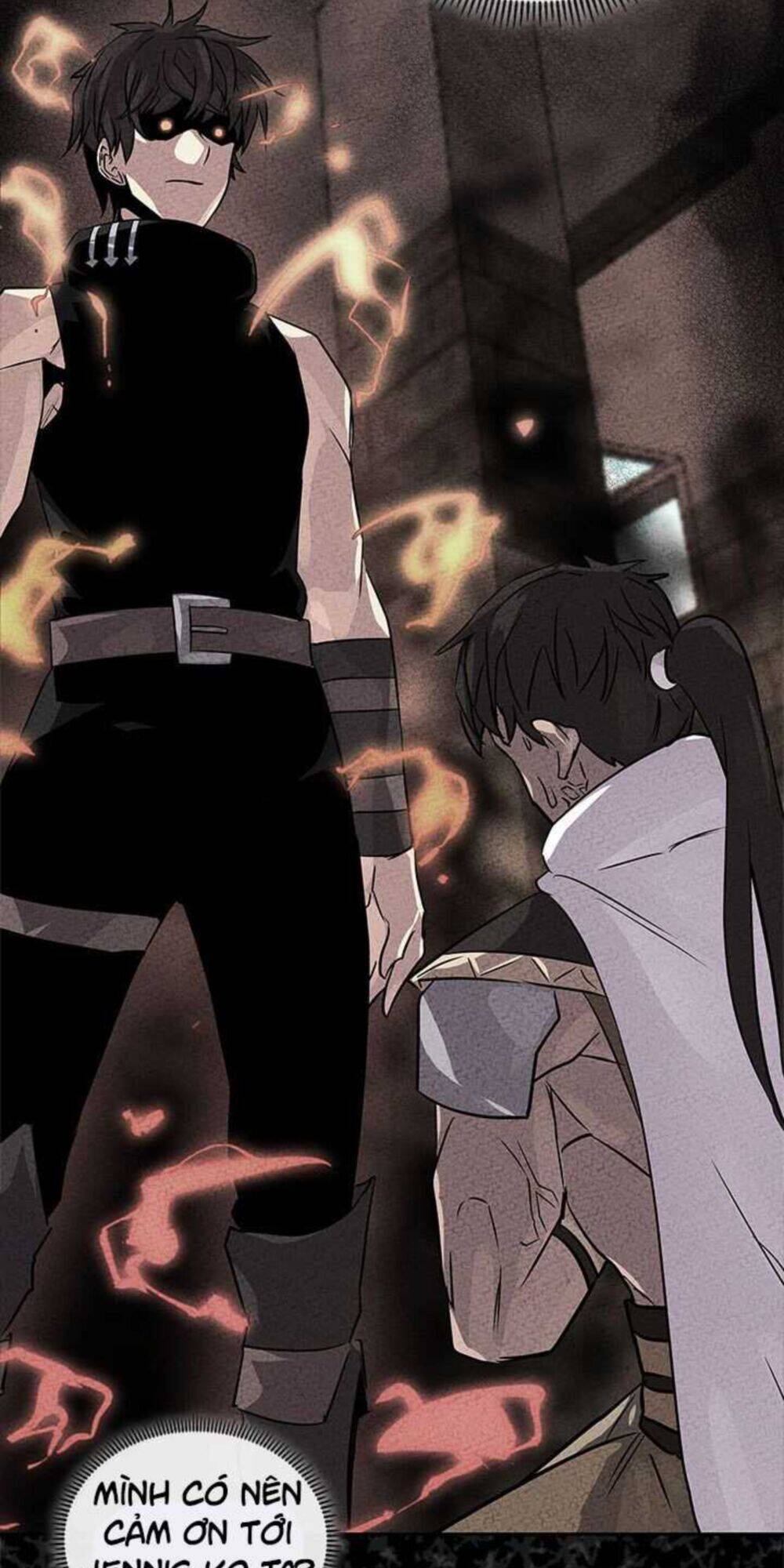 Chiến Binh Đến Từ Thế Giới Khác Chapter 109 - Trang 2