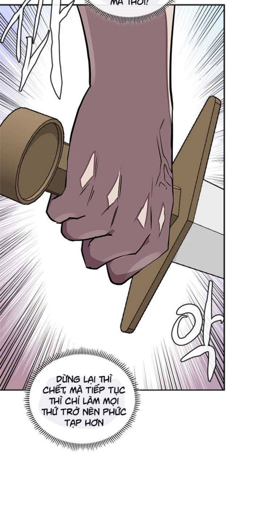 Chiến Binh Đến Từ Thế Giới Khác Chapter 109 - Trang 2