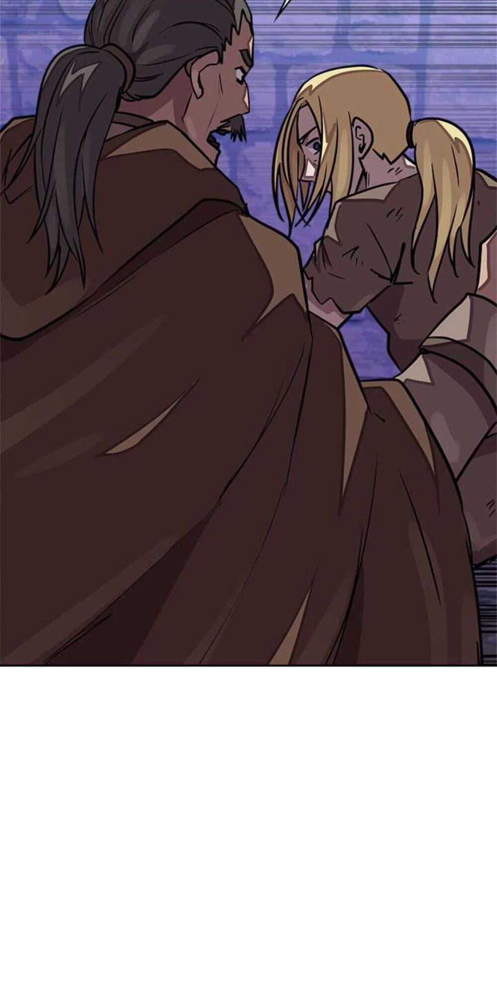 Chiến Binh Đến Từ Thế Giới Khác Chapter 109 - Trang 2