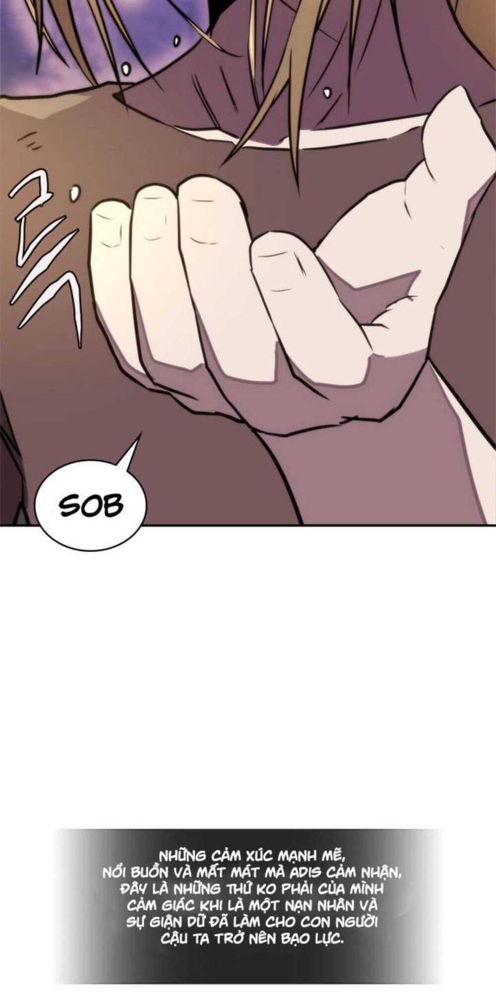 Chiến Binh Đến Từ Thế Giới Khác Chapter 109 - Trang 2