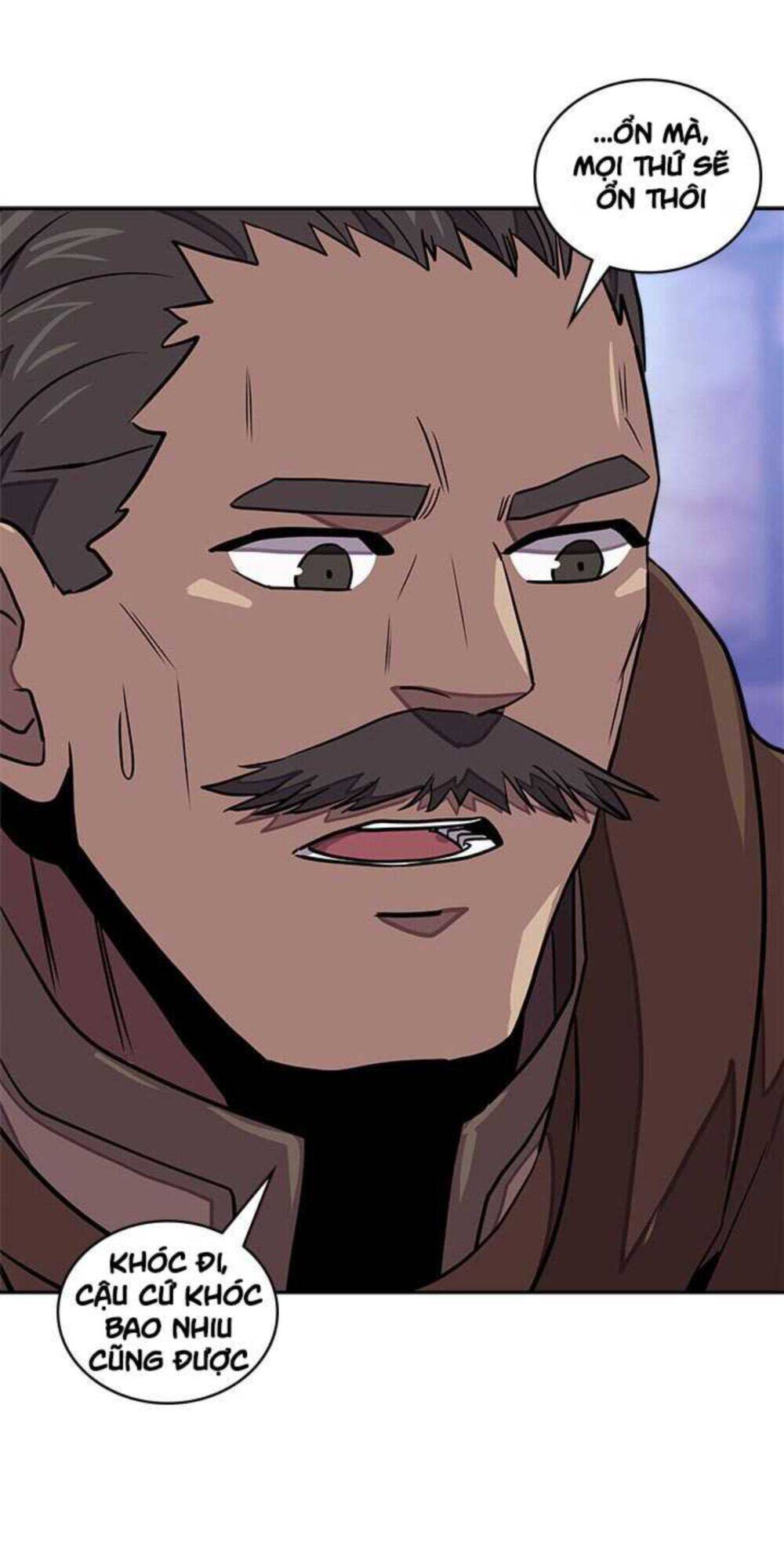 Chiến Binh Đến Từ Thế Giới Khác Chapter 109 - Trang 2