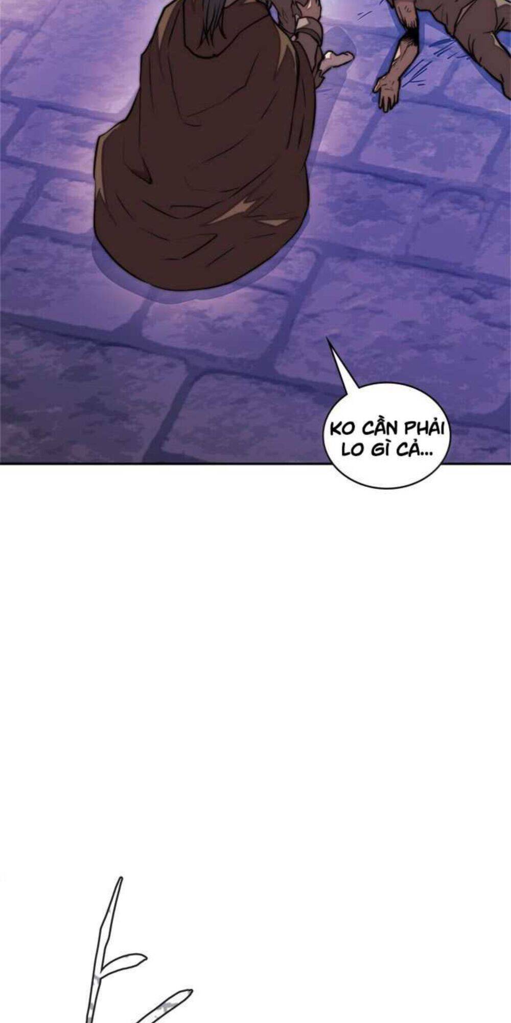 Chiến Binh Đến Từ Thế Giới Khác Chapter 109 - Trang 2