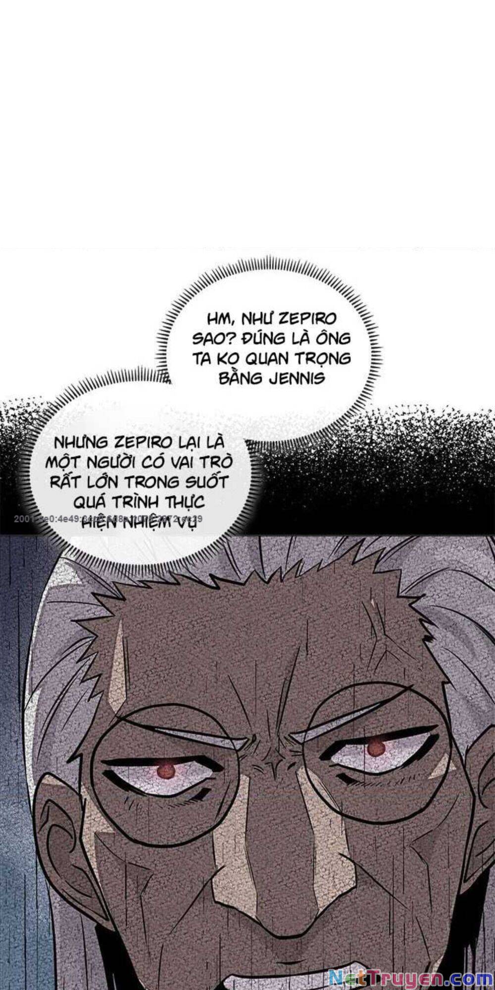 Chiến Binh Đến Từ Thế Giới Khác Chapter 110 - Trang 2