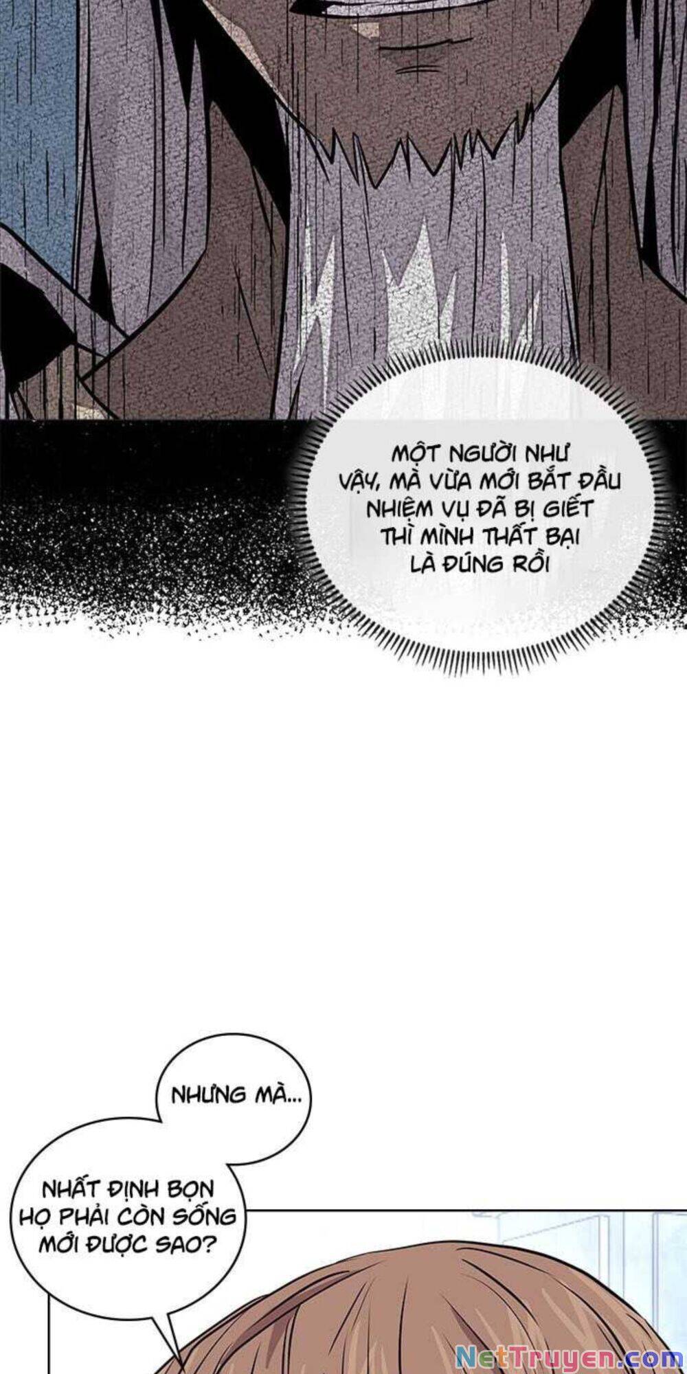 Chiến Binh Đến Từ Thế Giới Khác Chapter 110 - Trang 2