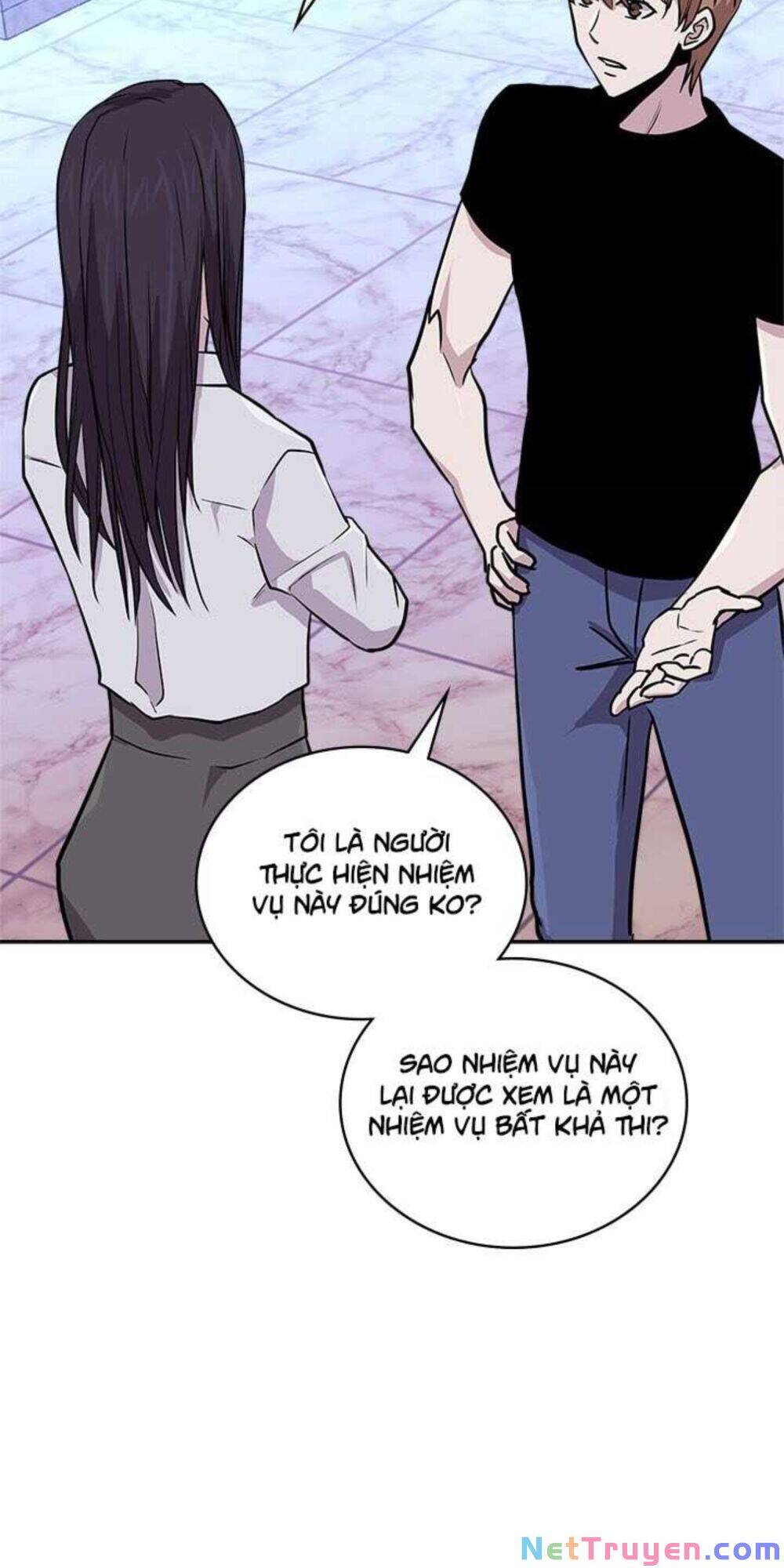 Chiến Binh Đến Từ Thế Giới Khác Chapter 110 - Trang 2