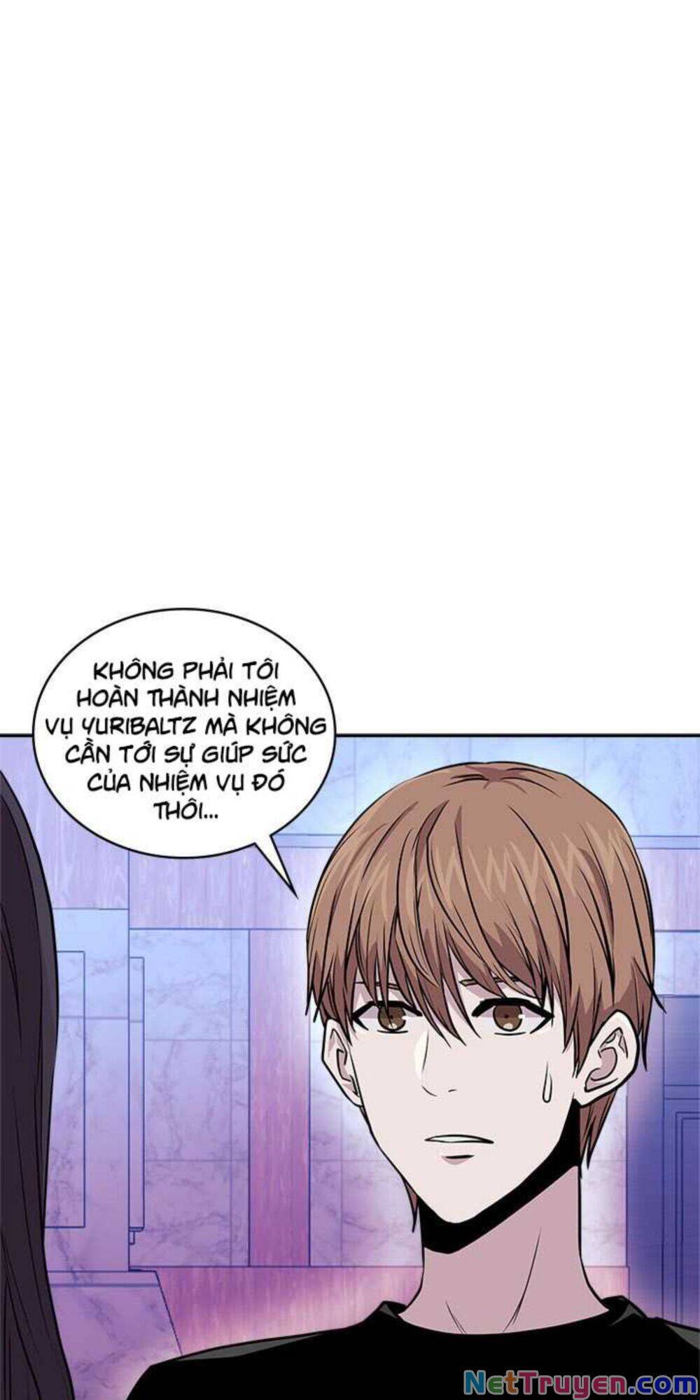 Chiến Binh Đến Từ Thế Giới Khác Chapter 110 - Trang 2