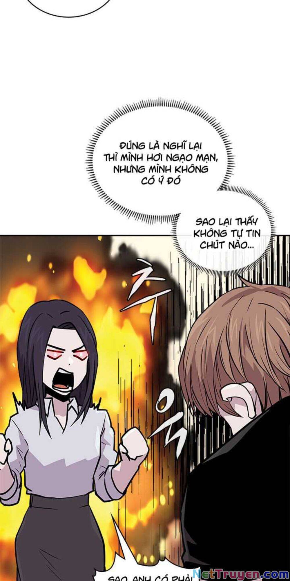 Chiến Binh Đến Từ Thế Giới Khác Chapter 110 - Trang 2