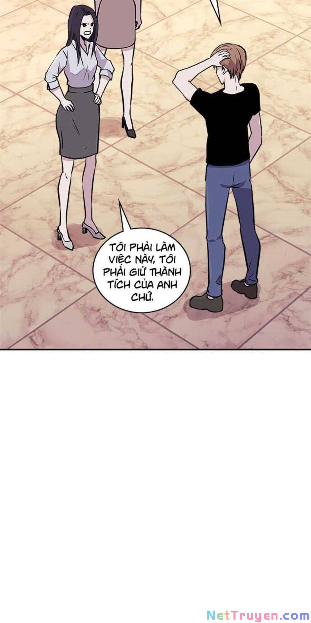 Chiến Binh Đến Từ Thế Giới Khác Chapter 110 - Trang 2