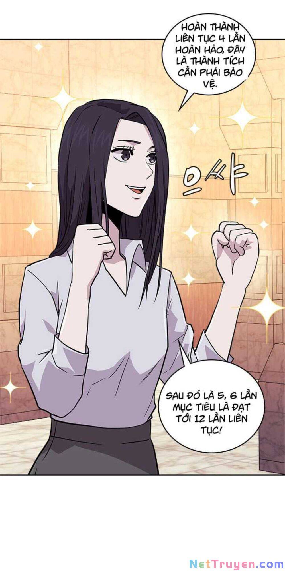 Chiến Binh Đến Từ Thế Giới Khác Chapter 110 - Trang 2