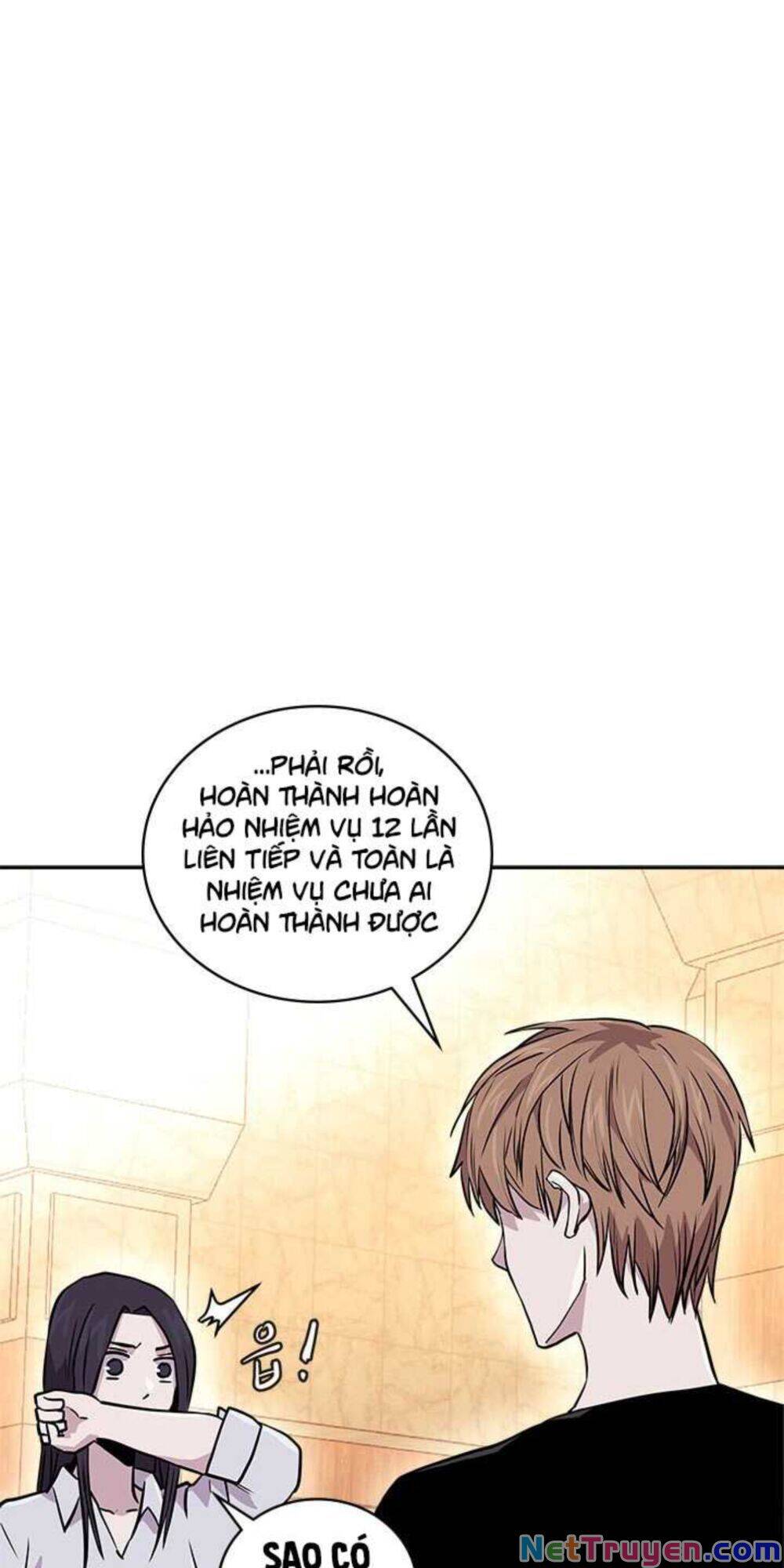 Chiến Binh Đến Từ Thế Giới Khác Chapter 110 - Trang 2