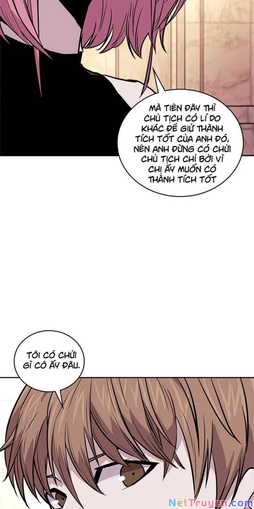 Chiến Binh Đến Từ Thế Giới Khác Chapter 110 - Trang 2