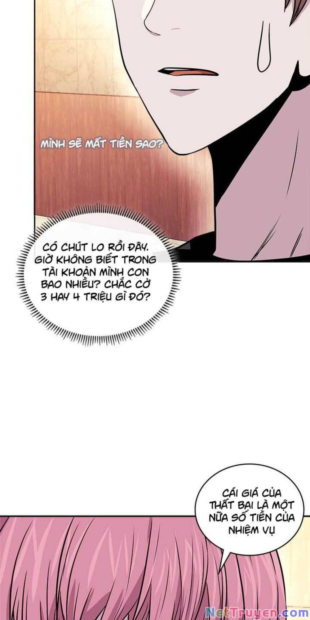 Chiến Binh Đến Từ Thế Giới Khác Chapter 110 - Trang 2