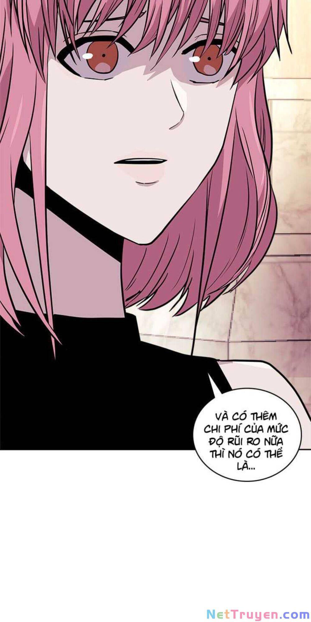 Chiến Binh Đến Từ Thế Giới Khác Chapter 110 - Trang 2