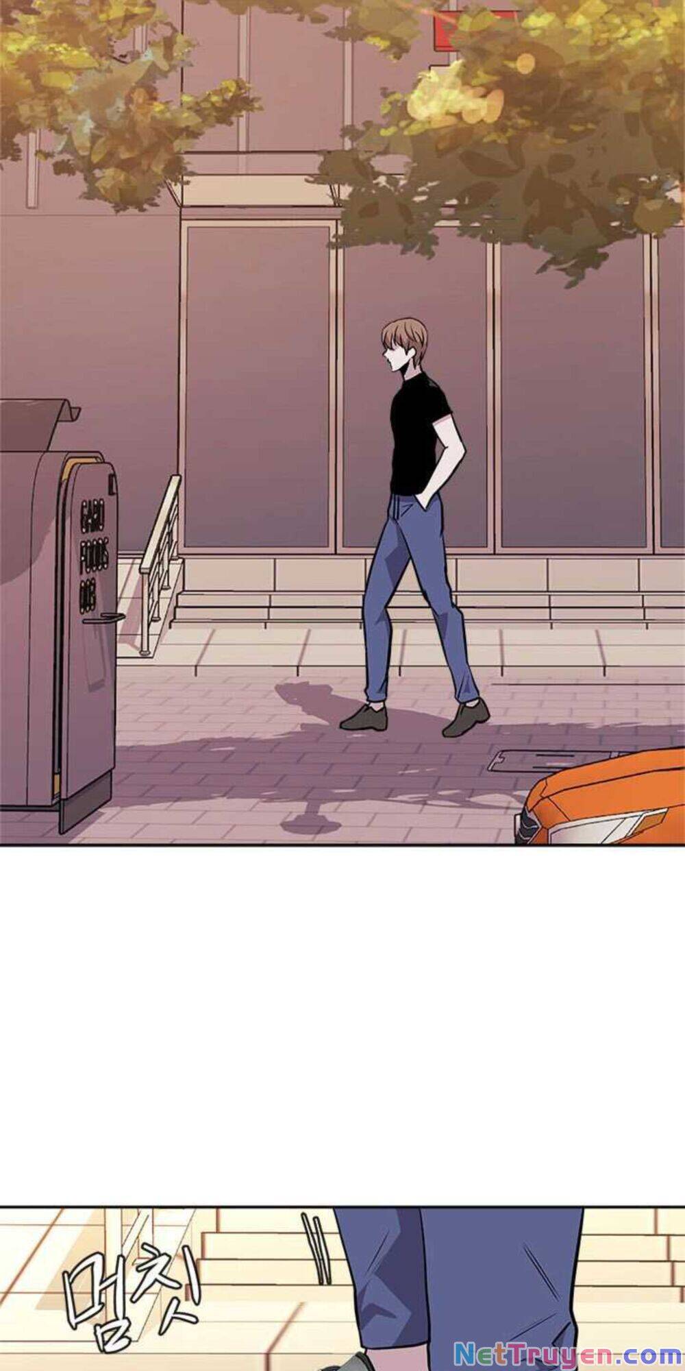 Chiến Binh Đến Từ Thế Giới Khác Chapter 110 - Trang 2