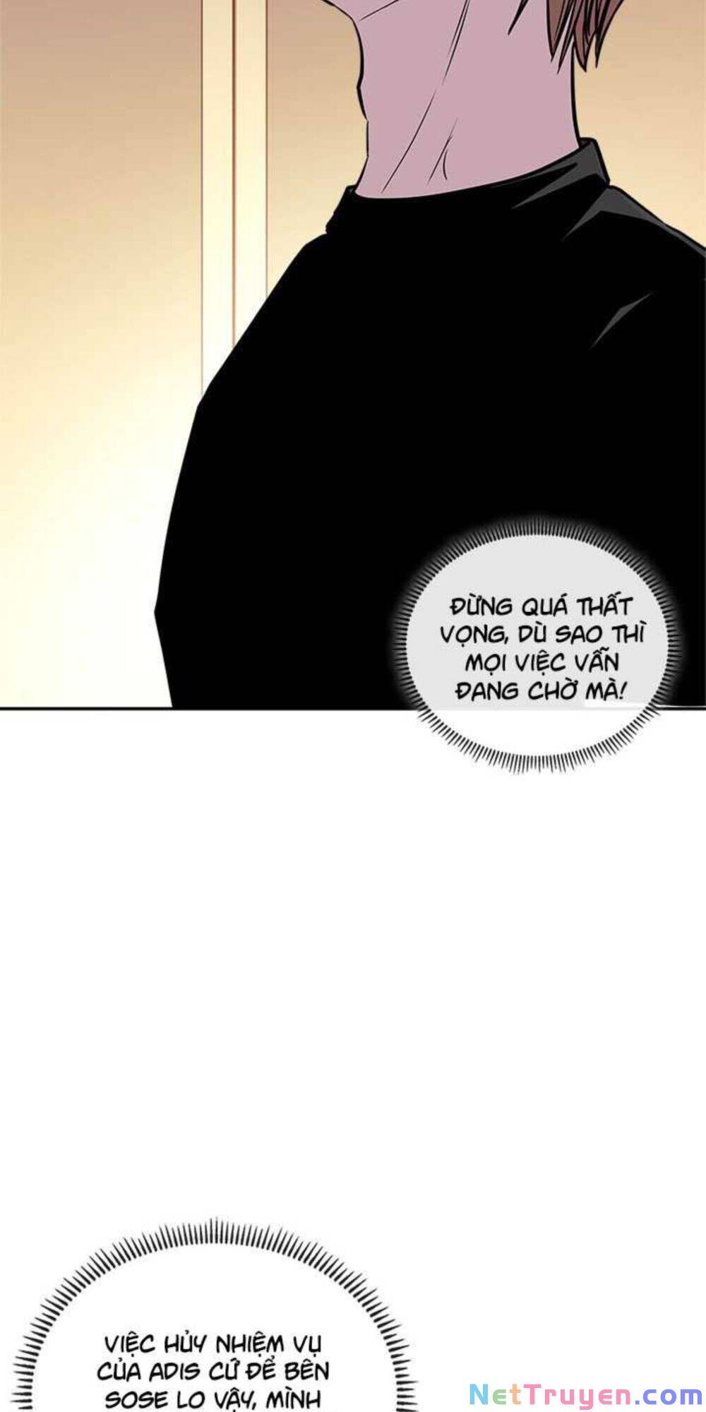 Chiến Binh Đến Từ Thế Giới Khác Chapter 110 - Trang 2