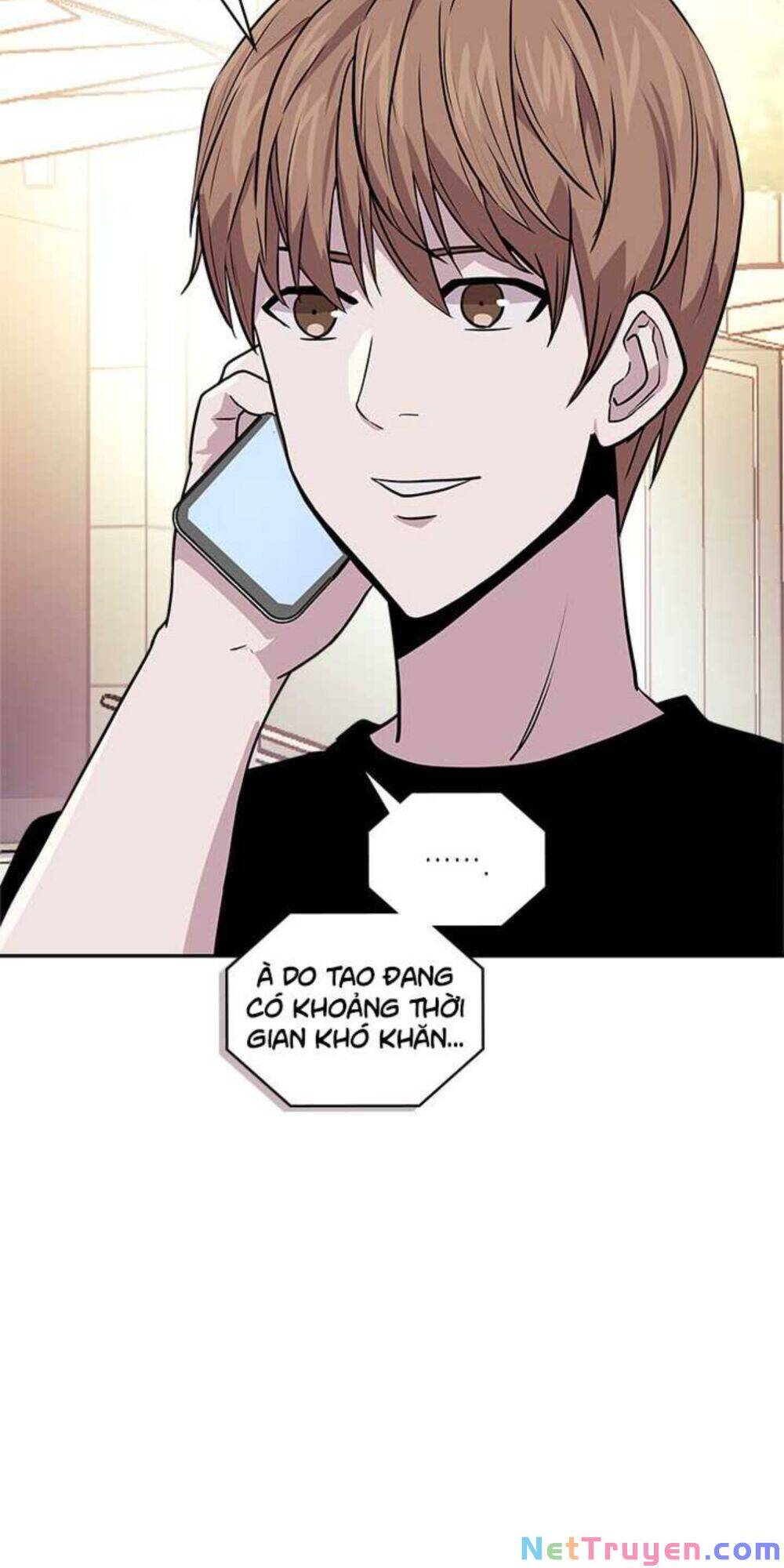 Chiến Binh Đến Từ Thế Giới Khác Chapter 110 - Trang 2