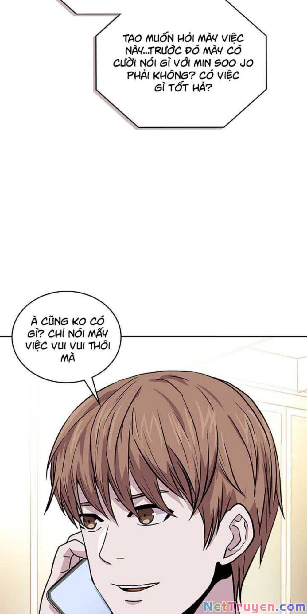 Chiến Binh Đến Từ Thế Giới Khác Chapter 110 - Trang 2